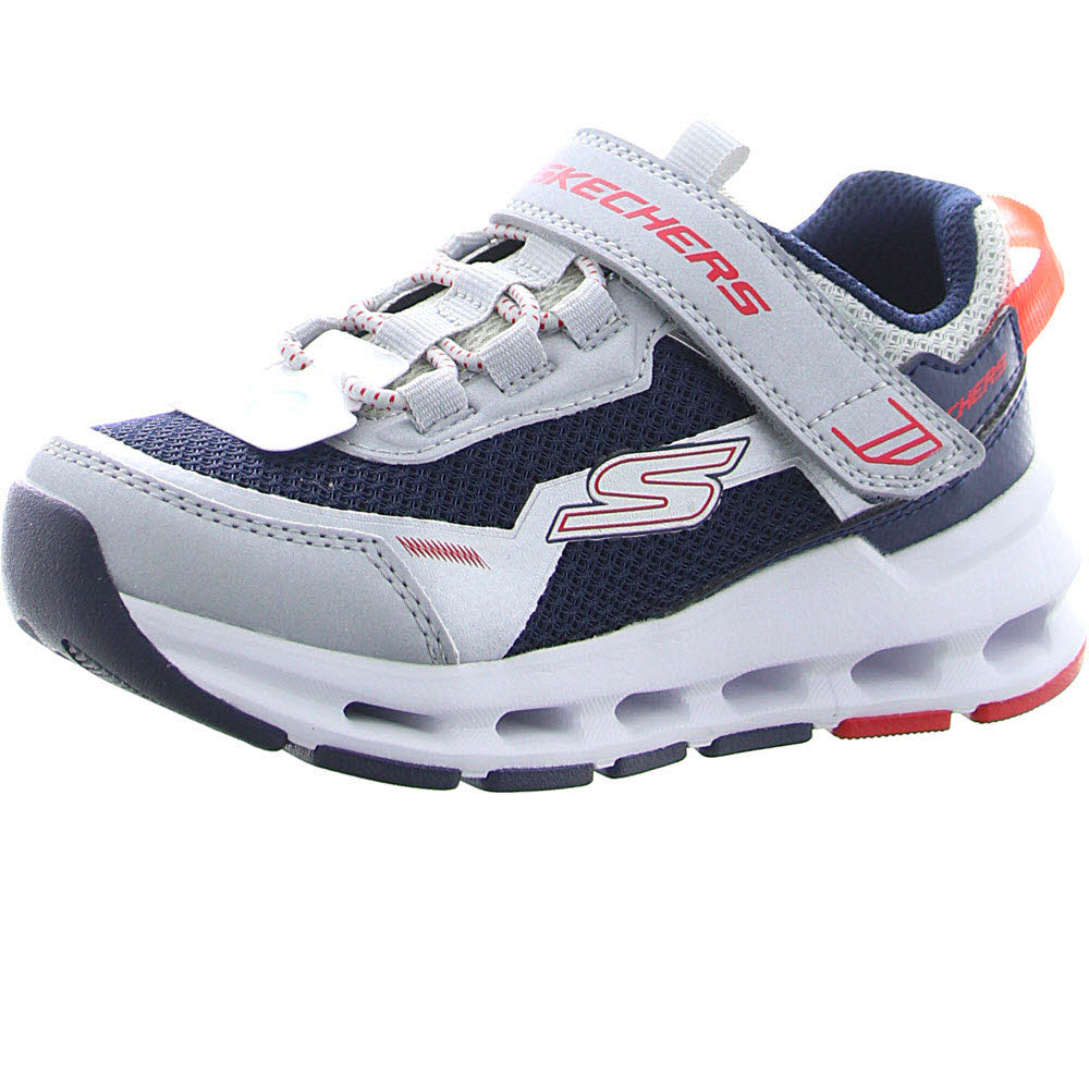 GLIDE-STEP PLUS - FLUX-BLAST