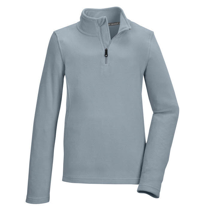 KSW 247 GRLS FLC SHRT