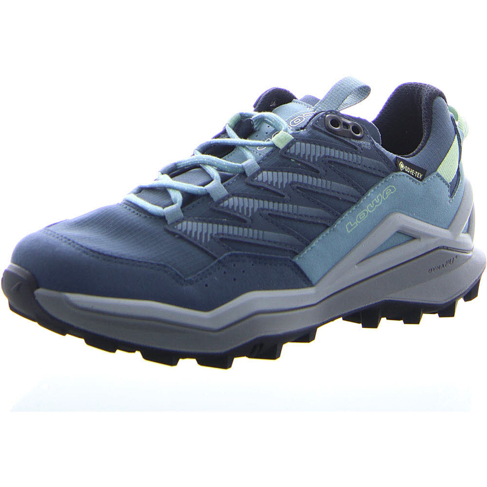 MADDOX PRO GTX LO Ws