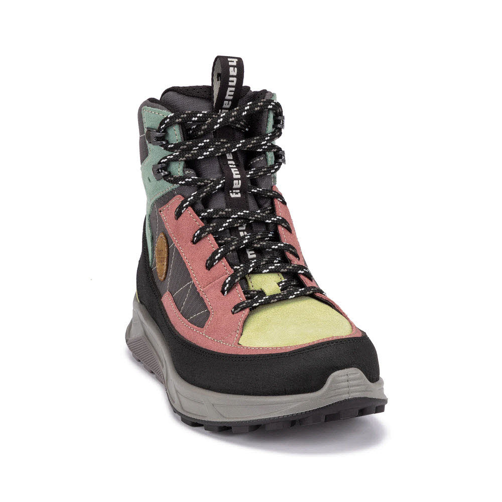 Rotpunkt Light Mid Lady GTX