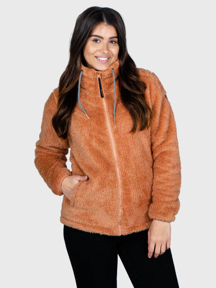Purden Women Fleece