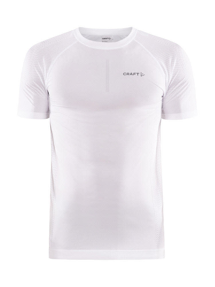 ADV COOL INTENSITY SS TEE M