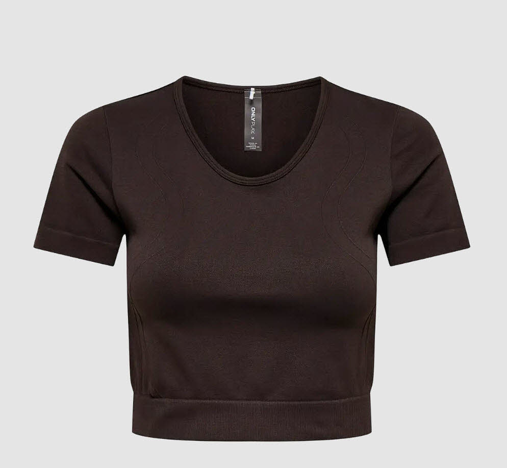 ONPALVA SS SEAM TOP