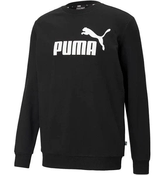 NOS ESS Big Logo Crew TR