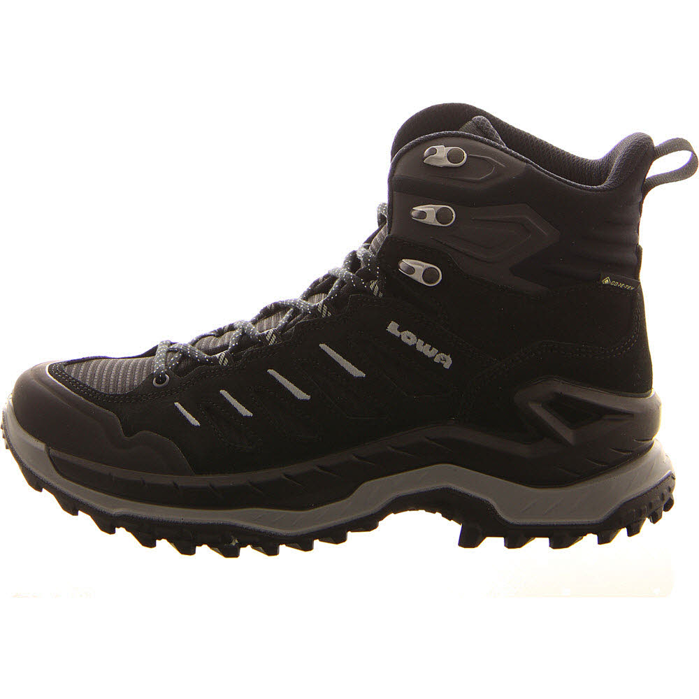 INNOVO GTX MID