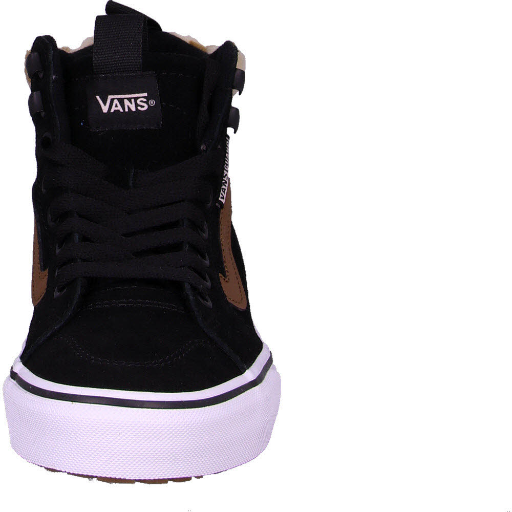 WM Filmore Hi VansGuard