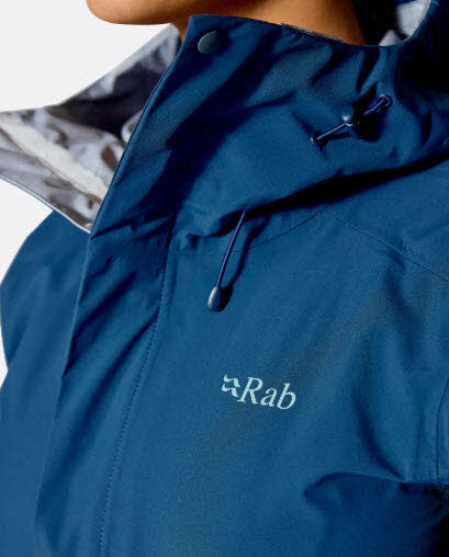 Firewall Jacket Wmns