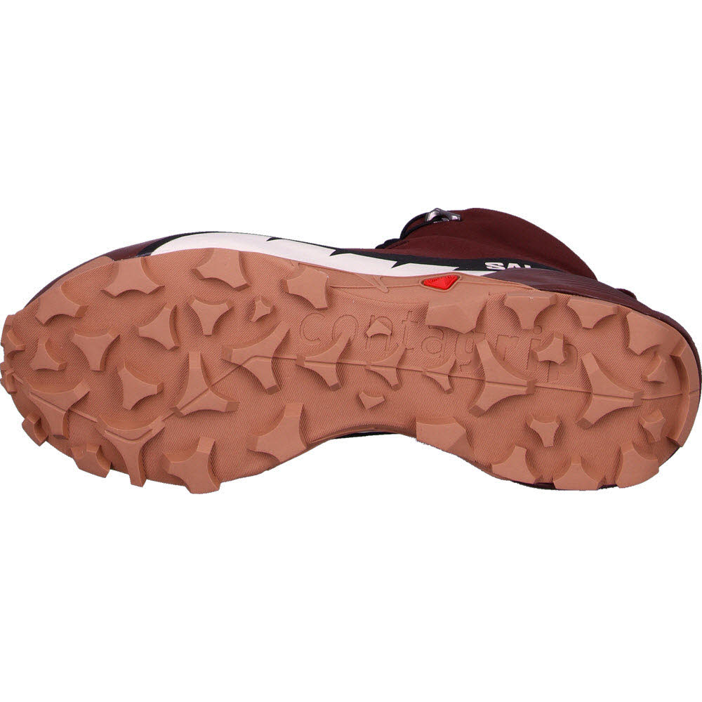 CROSS HIKE MID GTX 2 W