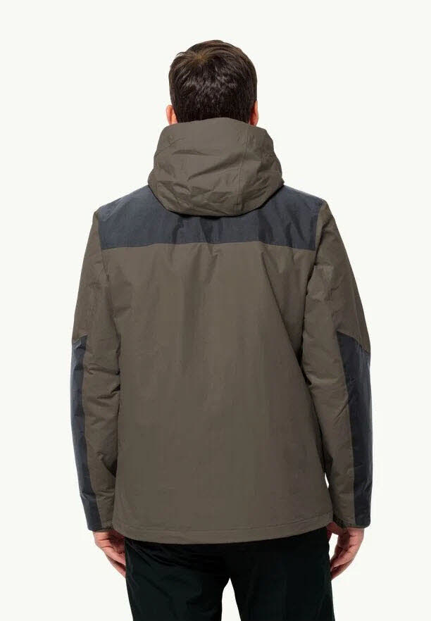 JASPER 3IN1 JKT M