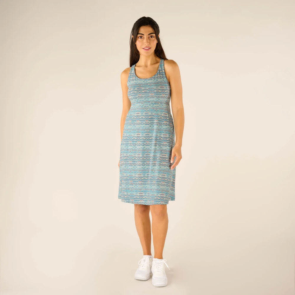 Neha Dress