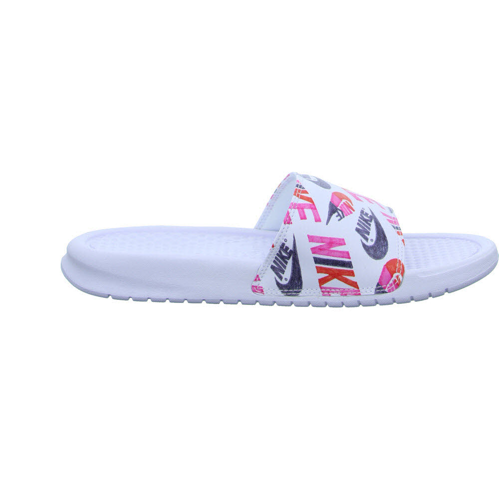 Benassi "Just Do It."