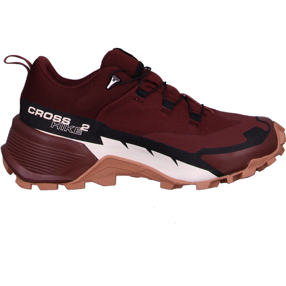 Schuhe CROSS HIKE GTX 2 W Bitter Ch