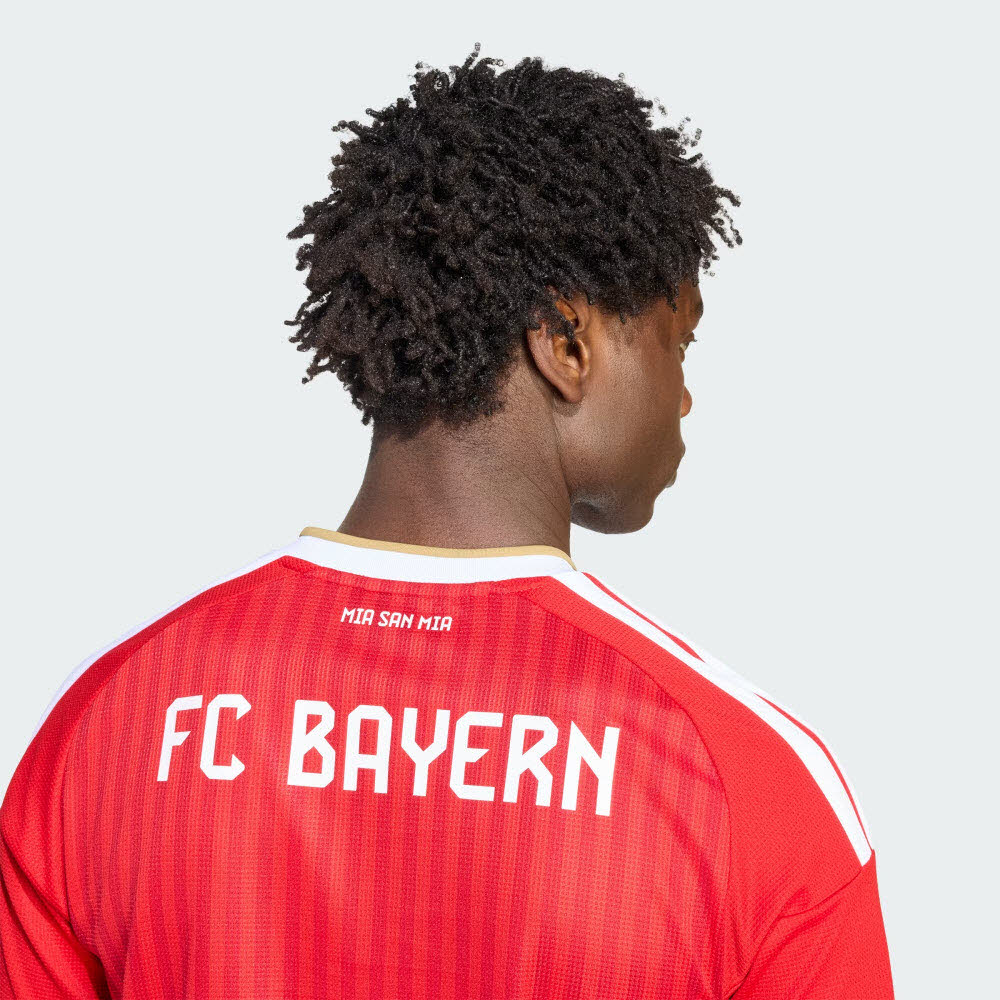 FCB H JSY