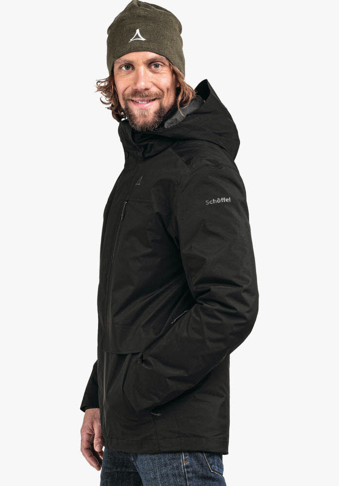 3in1 Parka Barth M