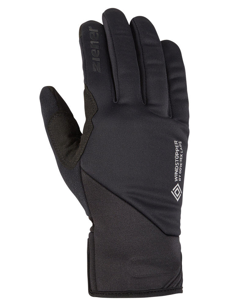 DABBS WS bike glove,black