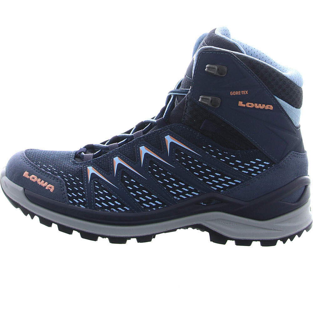 INNOX PRO GTX MID Ws