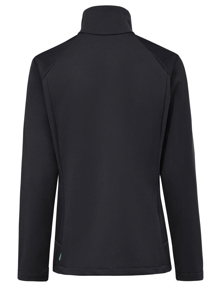 Wo Everhike Softshell Jacket