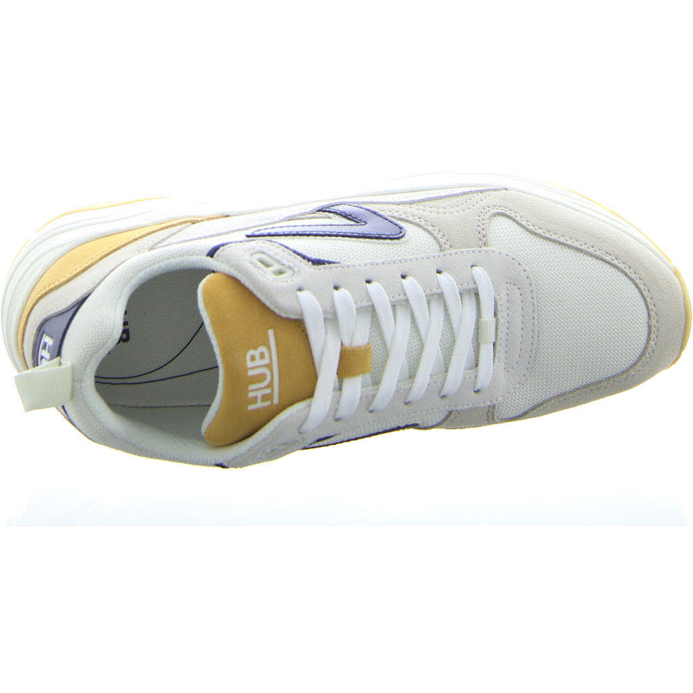 HUB Glide S43