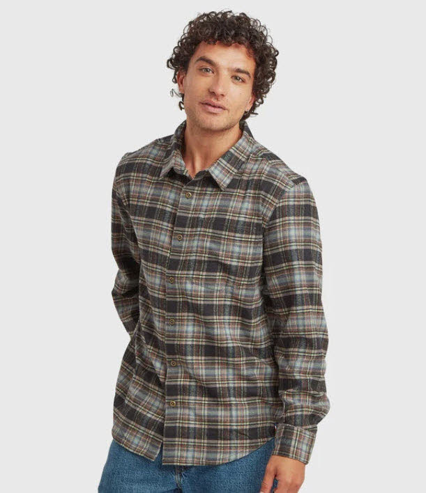 Batsa L/S Shirt