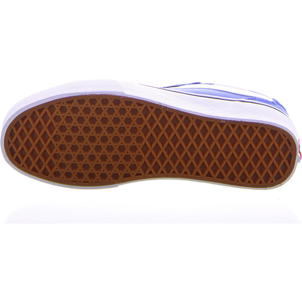 MN Filmore Suede/Canvas