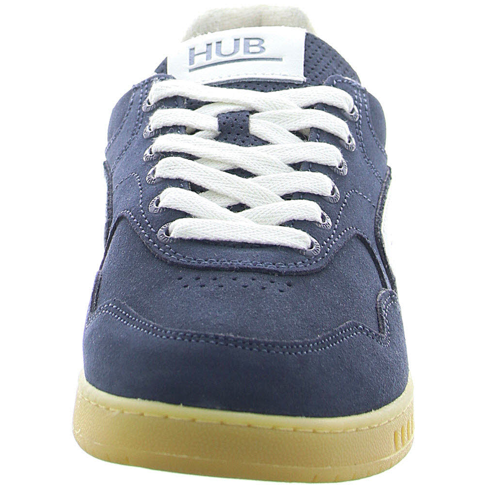 Vancouver - Suede/terry lining