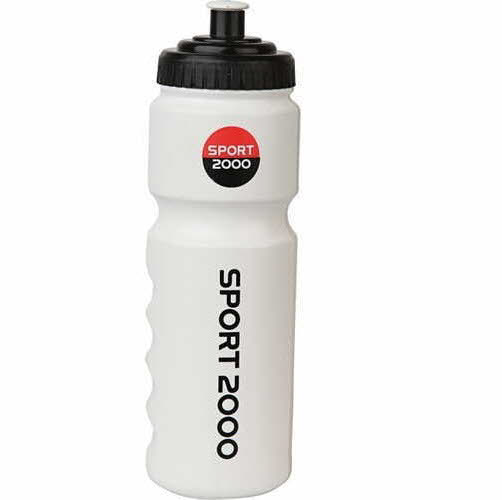 Trinkflasche Sport 2000 0,7l
