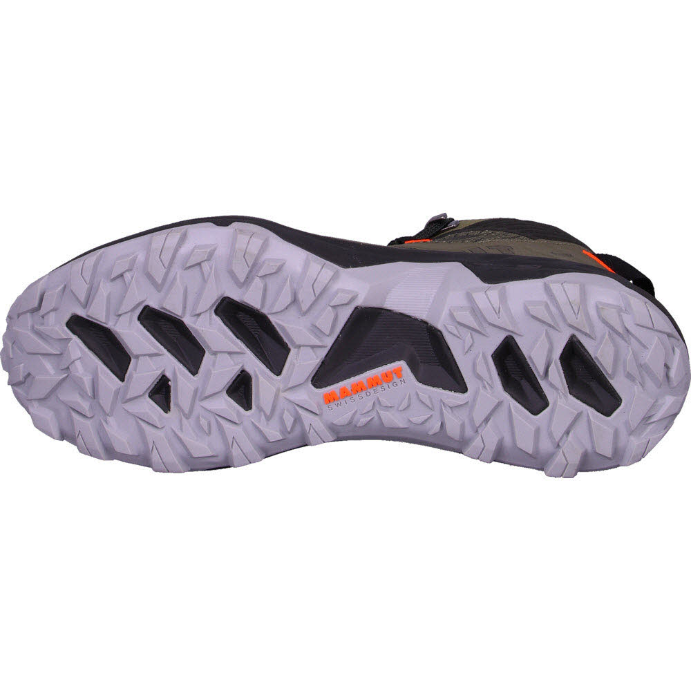 Sertig II Mid GTX® Men