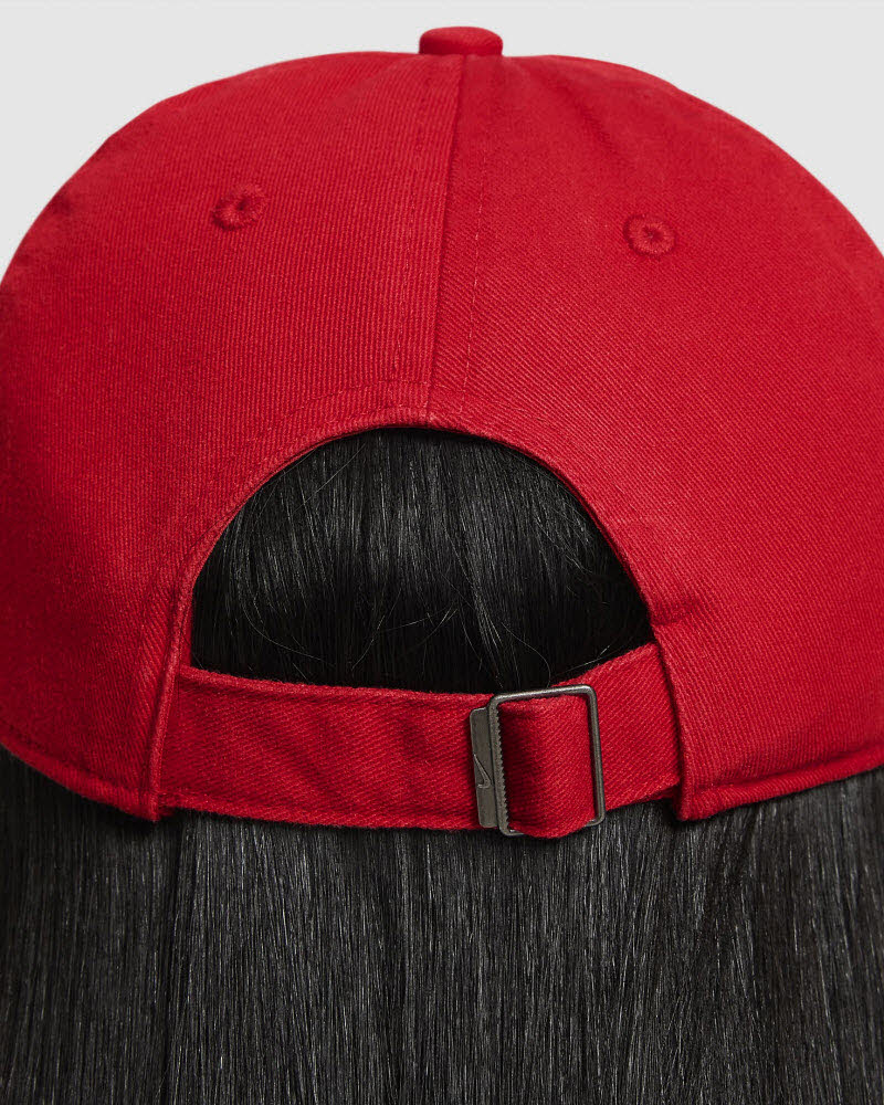 K NK CLUB CAP US CB FUT WSH