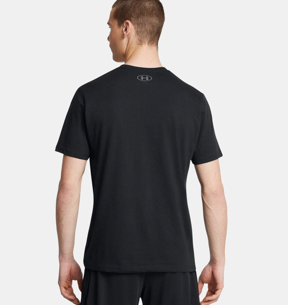 NOS UA M BOXED SPORTS UPDATED SS-B