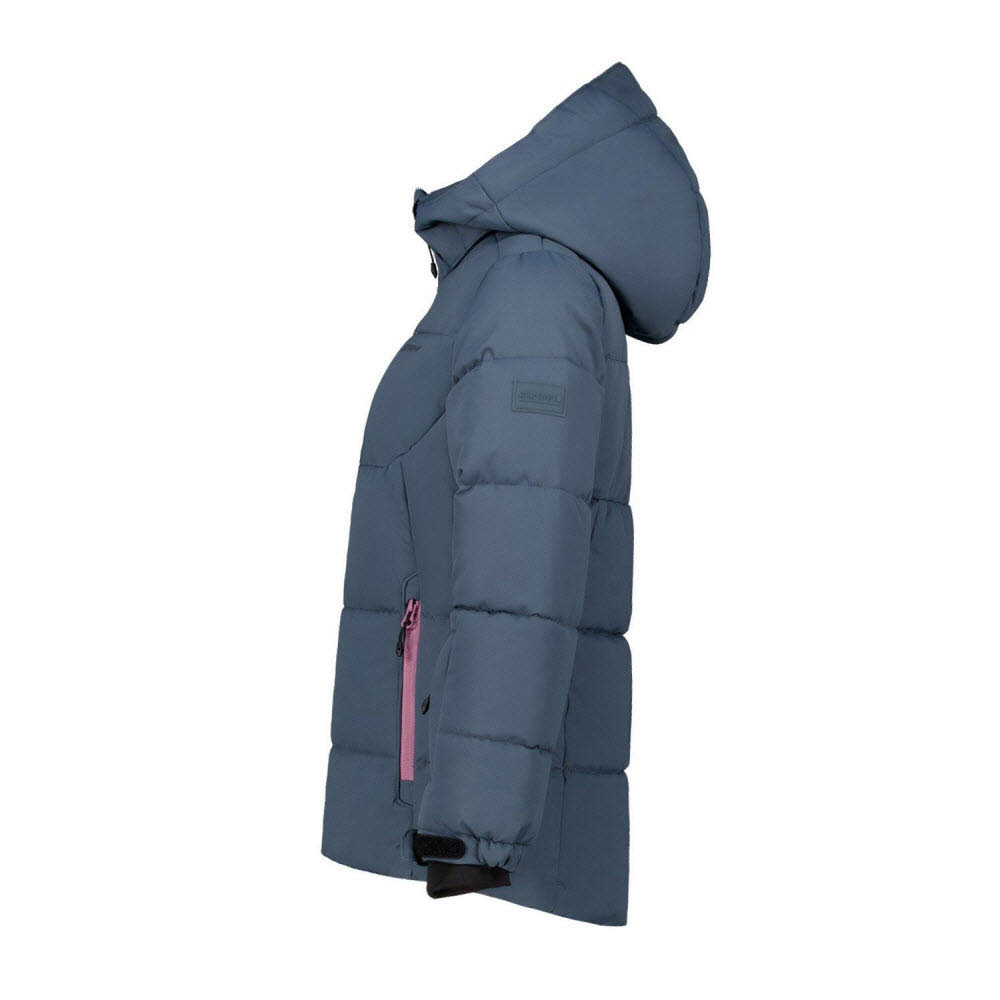 Icepeak Loris Jr.