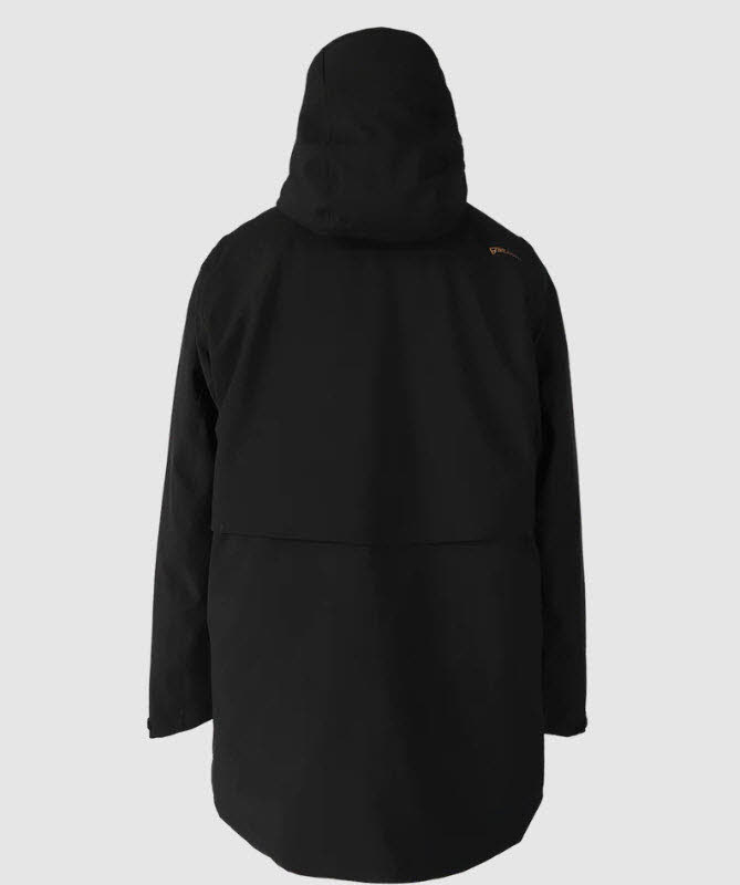 Bombini Wo Snow Jacket