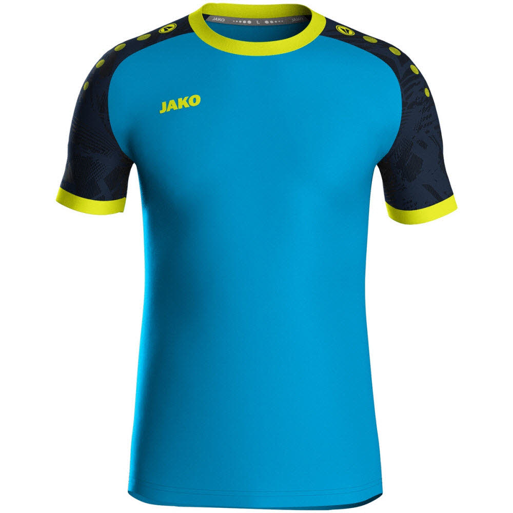 Trikot Iconic KA