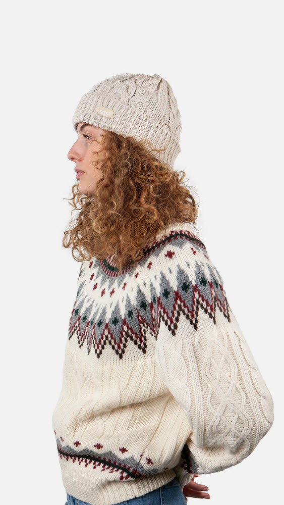 Zirani Beanie