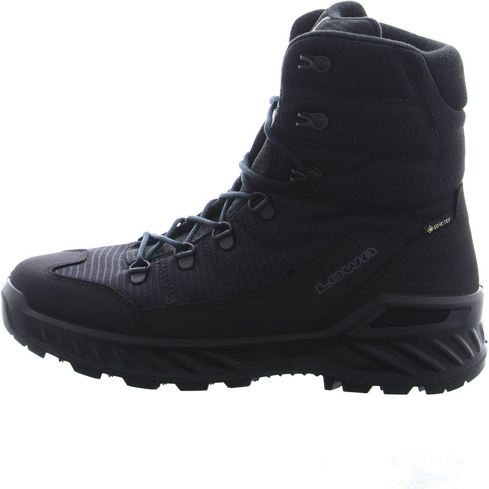 KANO GTX HI