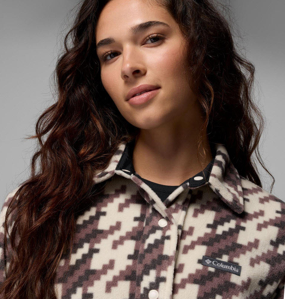 Benton Springs Shirt Jacket II
