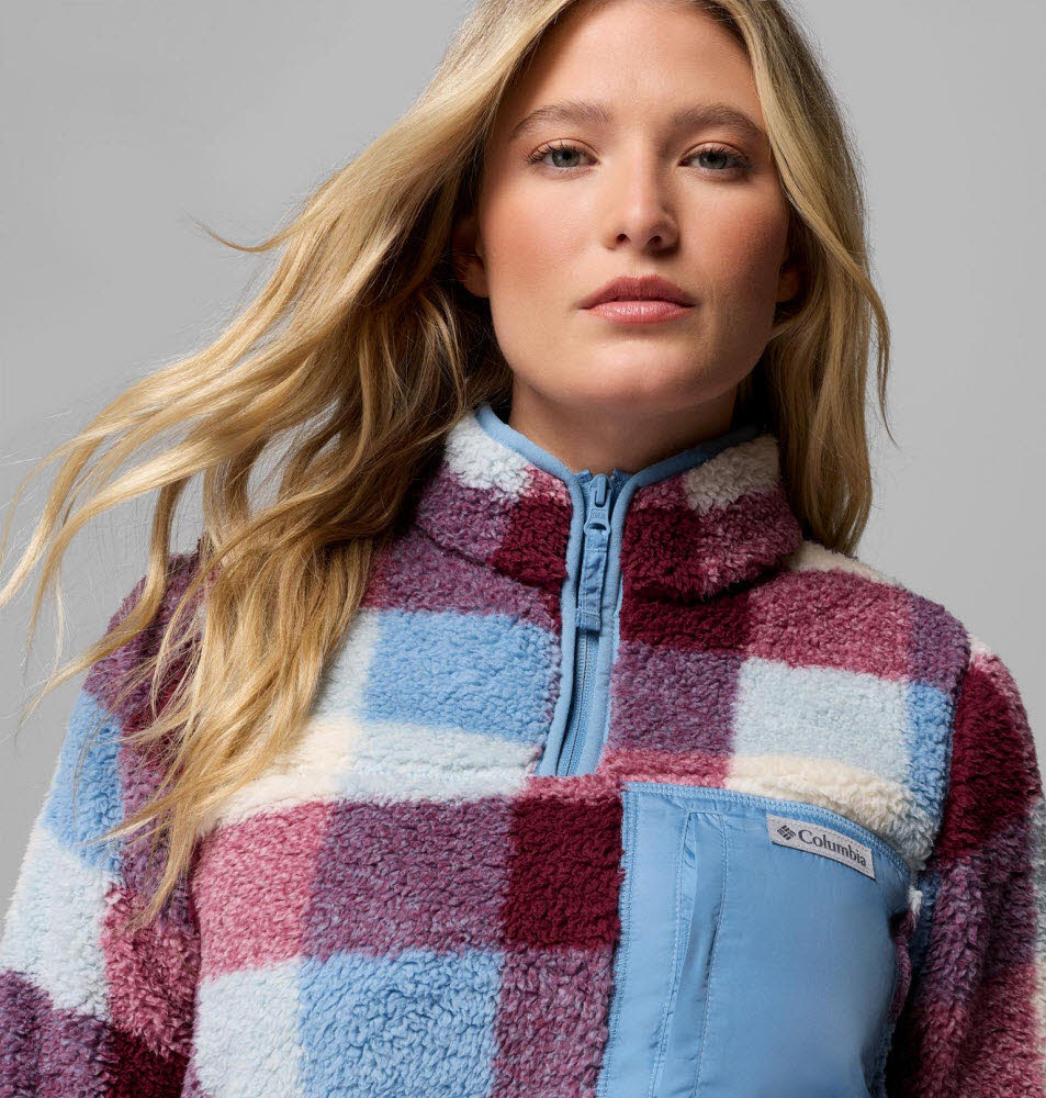 West Bend 1/4 Zip II