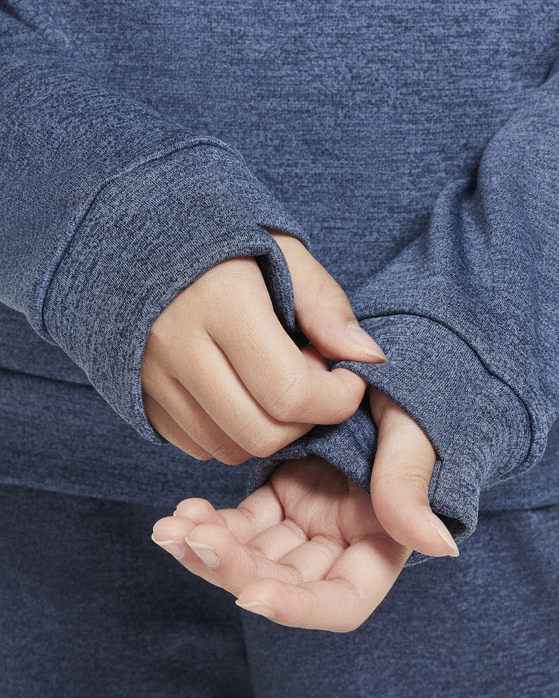 K NK TF MULTI+ PO HOODIE HBR