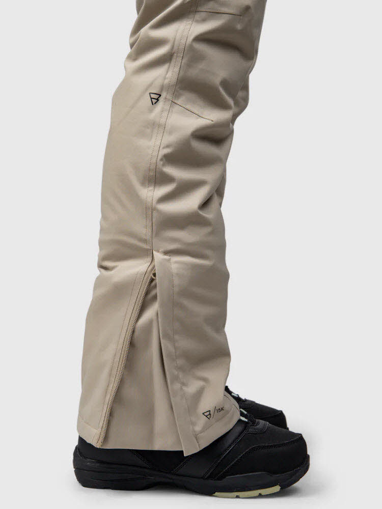 Bellacarve Women Snow Pants