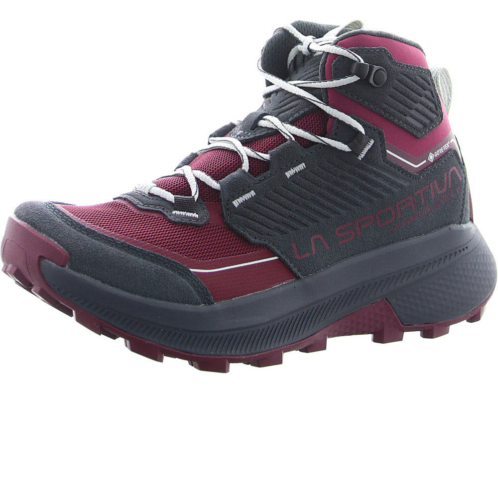 Prodigio Hike LT Woman GTX