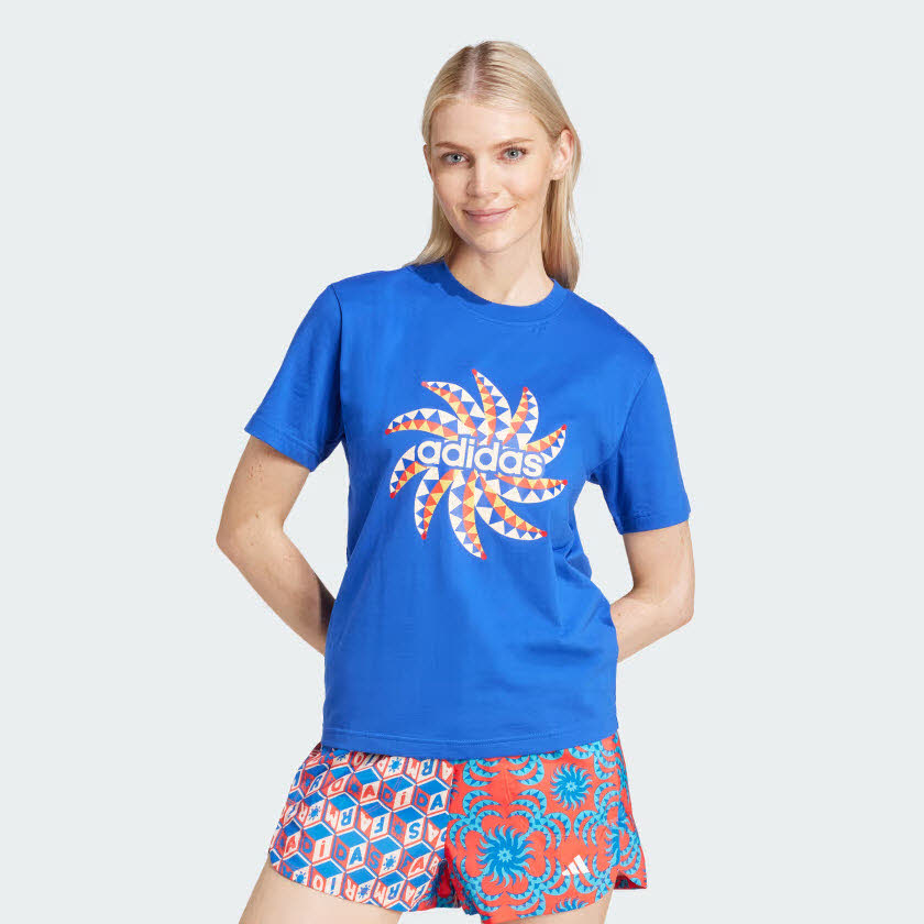 FARM GFX TEE