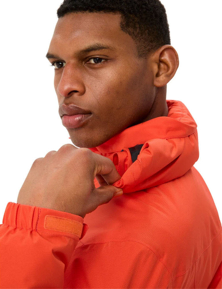 Me Escape Bike Warm Jacket