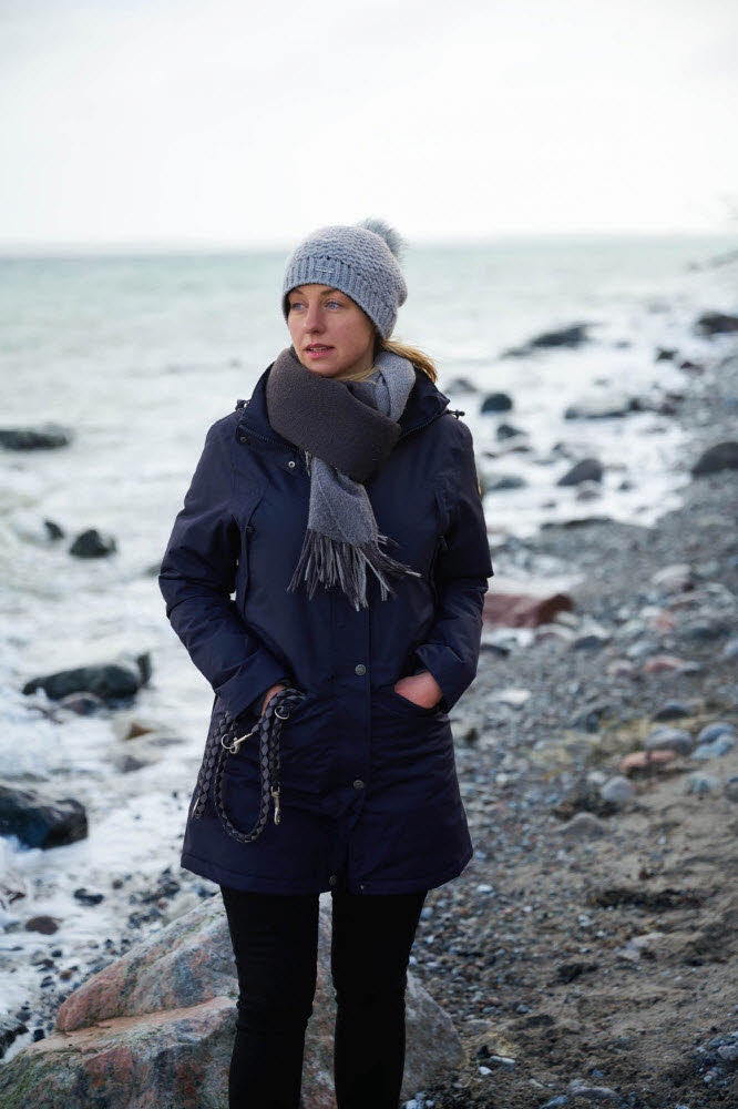 Damen Winterparka Comoda