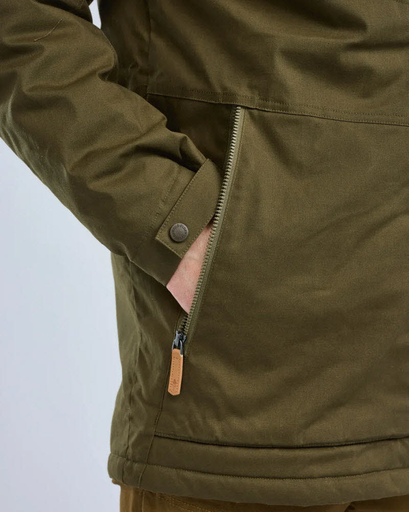 Finnveden Winter Jacket M's