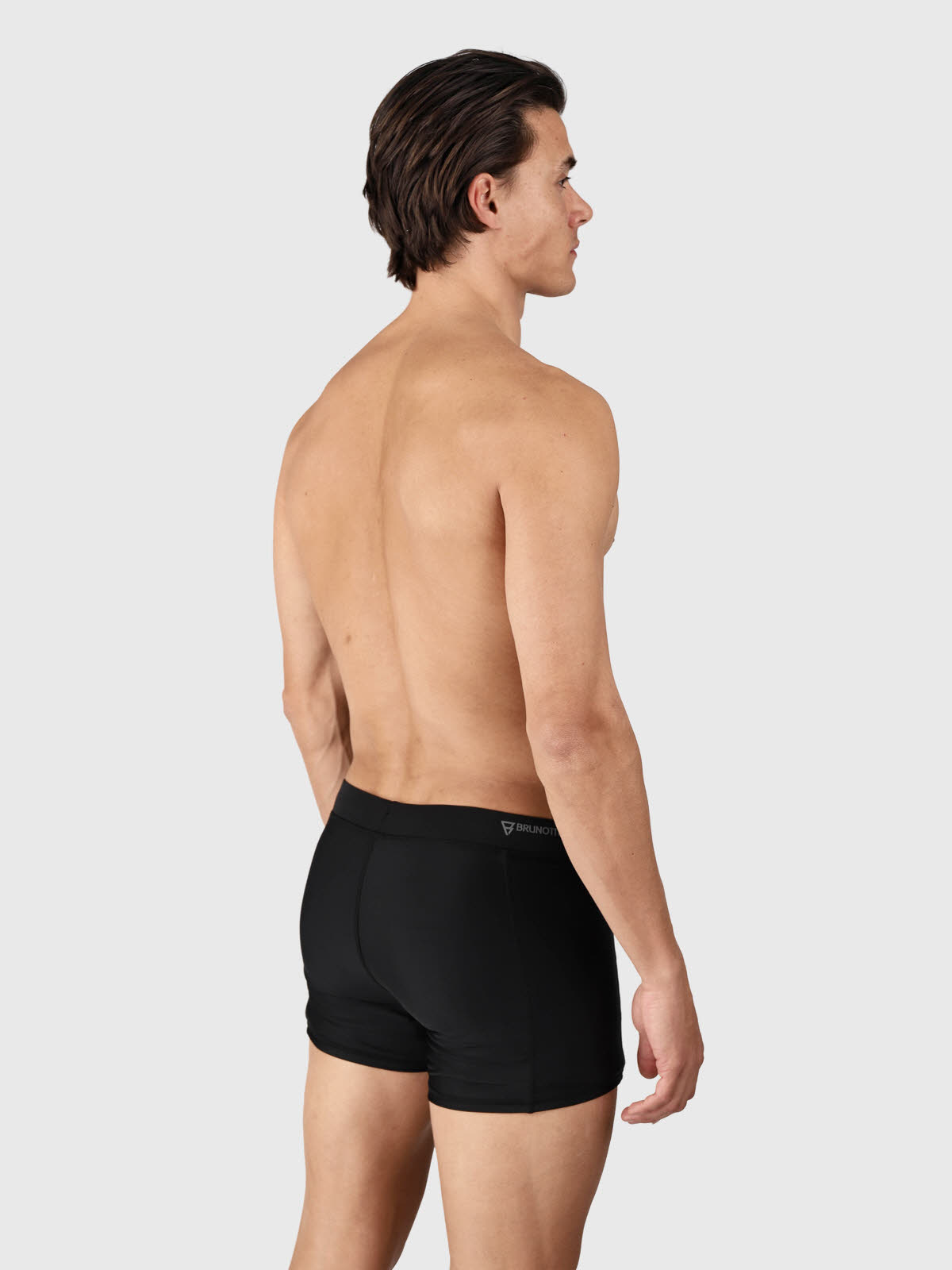 SaabECO Men Swim Trunks