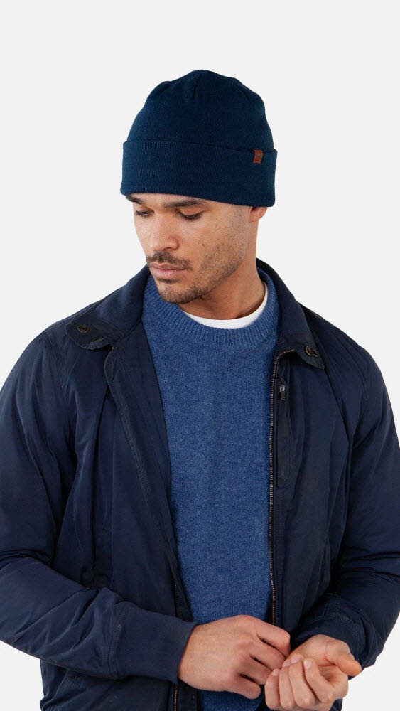 Willes Beanie