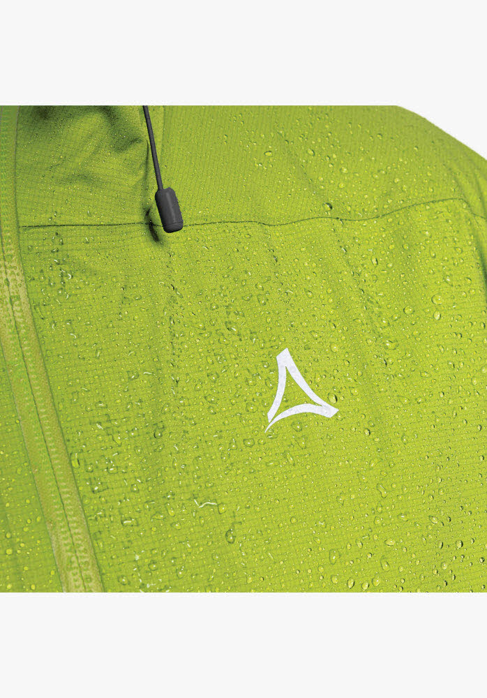 2,5L Jacket Vistdal M