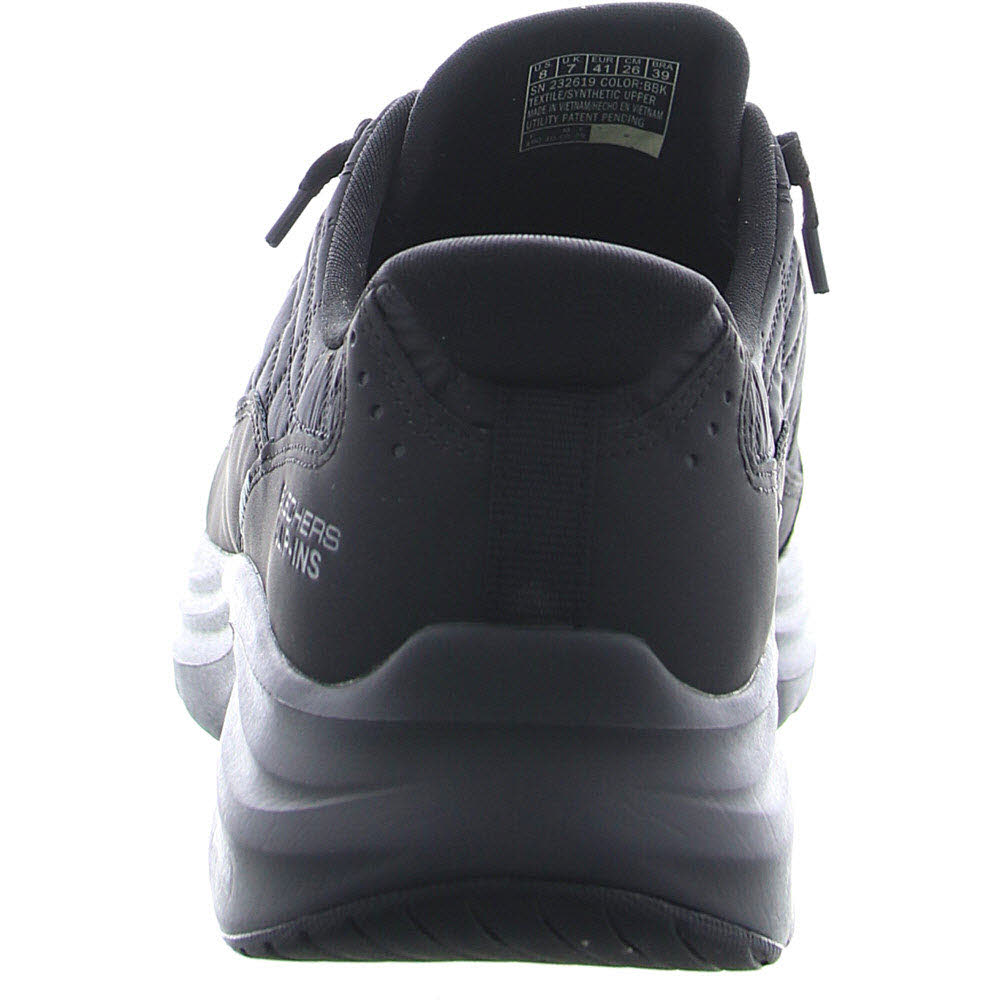 CONTOUR FOAM - COZY FIT