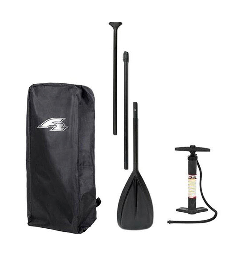 I-SUP Levante DC 11,5,wht/blu