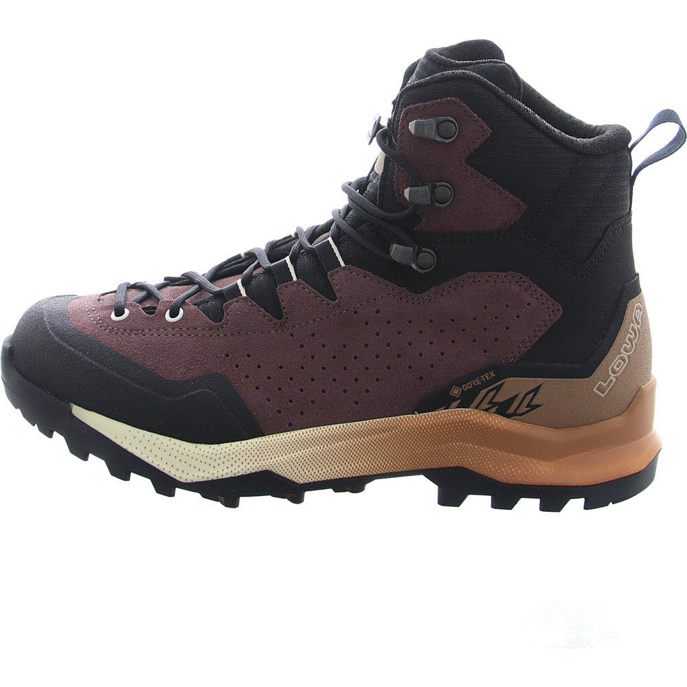 LOWA® EXPLORER GTX MID Ws