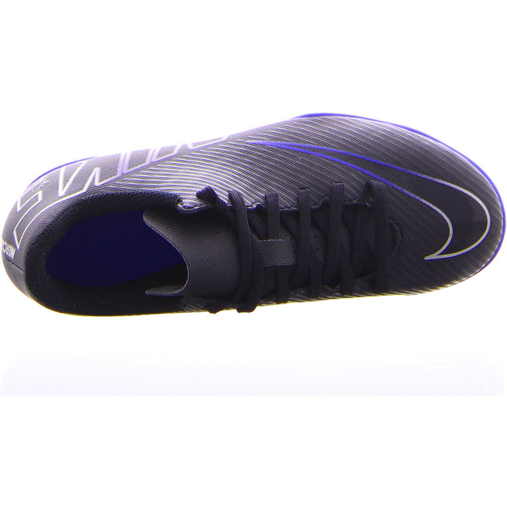 JR. MERCURIAL VAPOR 15 CLUB FG/MG